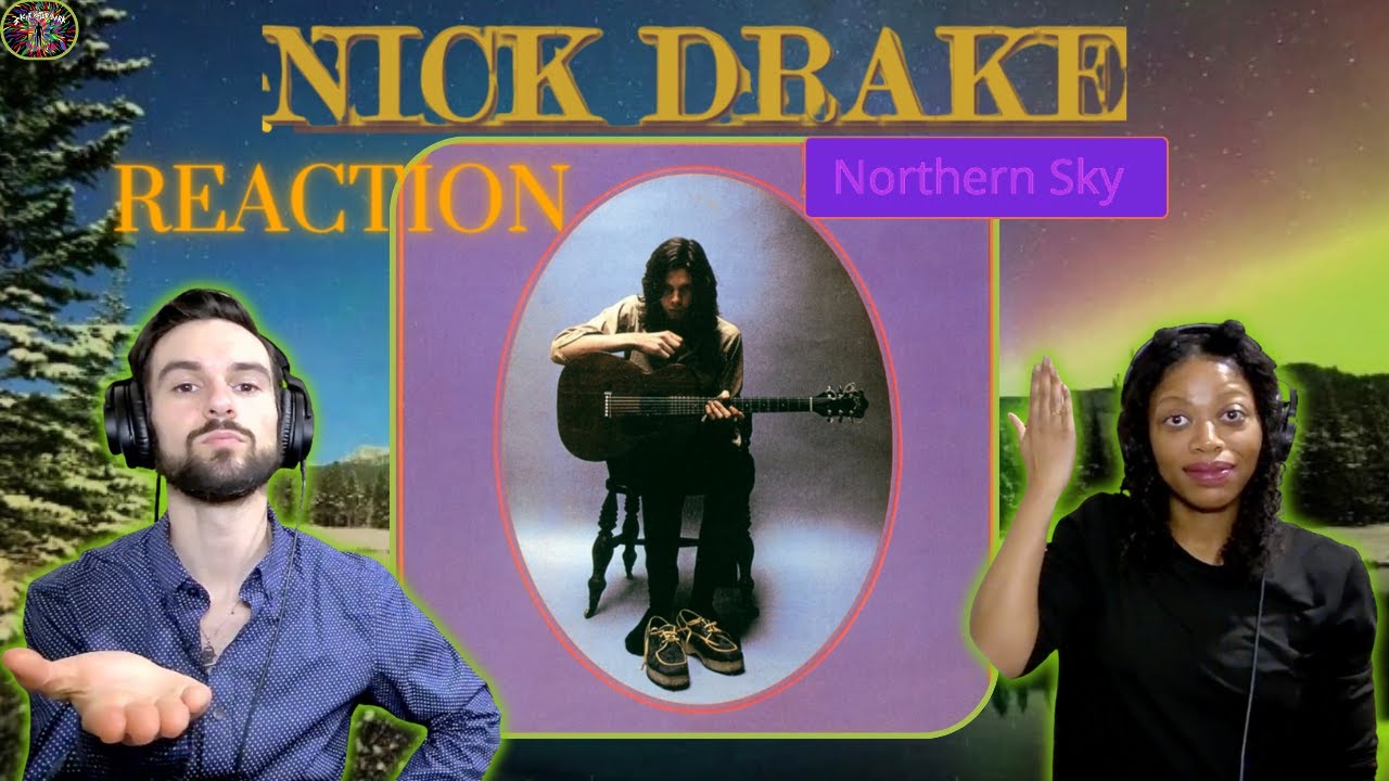 NICK DRAKE | 