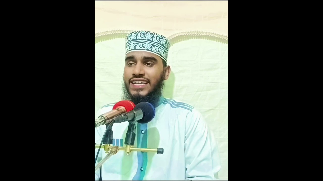#allama saydee waz