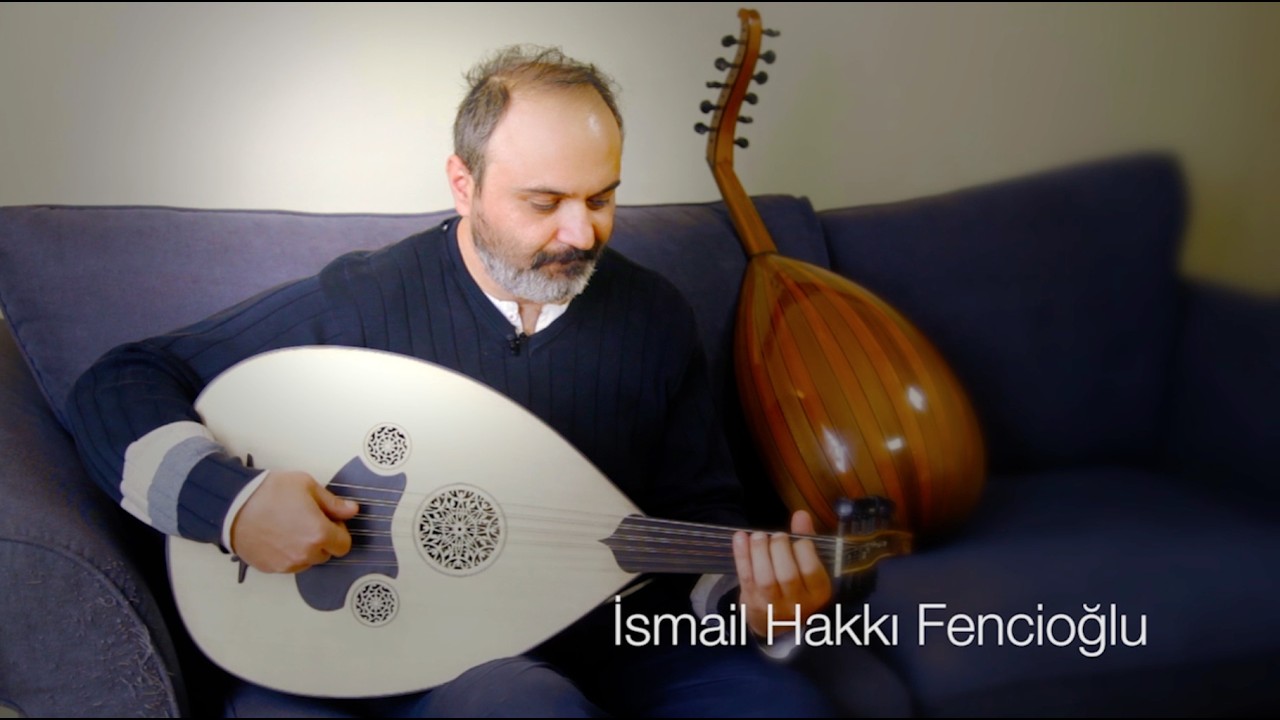 Ismaıl Hakki Fencioğlu - Alla Turca