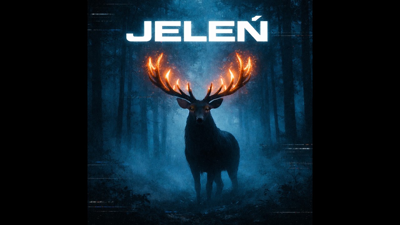 Adi Bum - JELEŃ