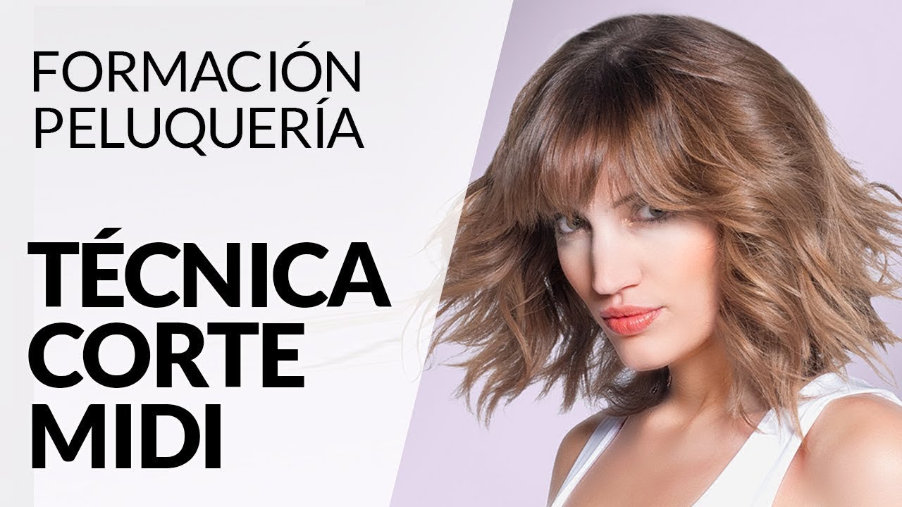 C&oacute;mo hacer un corte midi