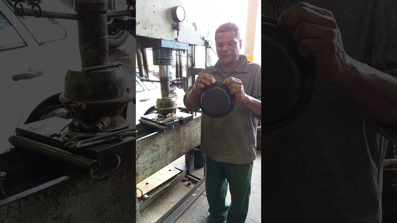 cuica de freio, dicas top, desmontagem e montagem.