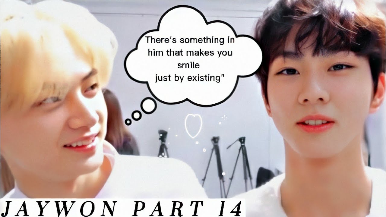 JUNGWON IS JAY'S BABY PART 14 (JAYWON BROTHERHOOD)