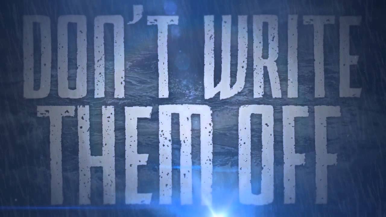 Witness - The Loyal Ones (Ft. Garret Rapp of The Color Morale)