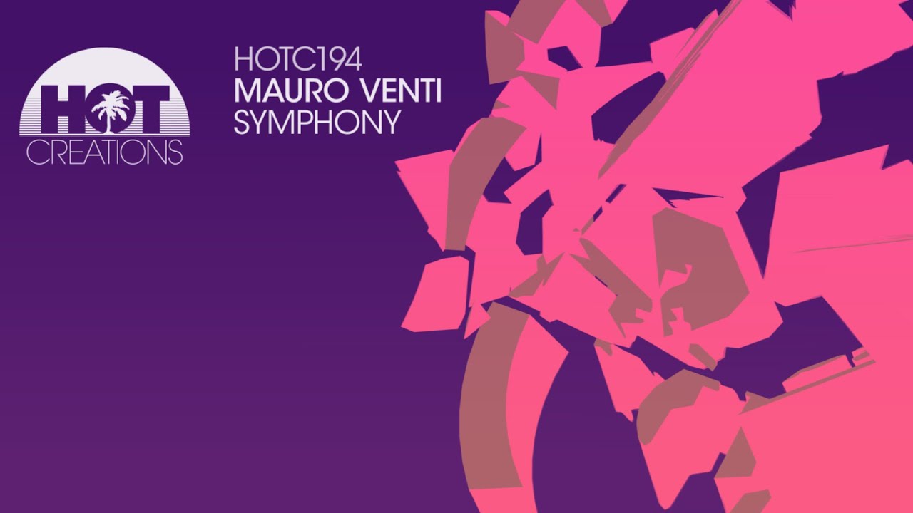 Mauro Venti - Symphony