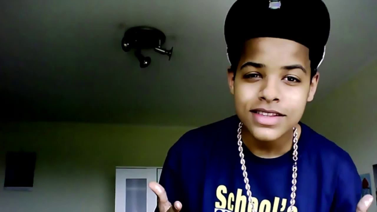 No Magic | Kid Zooted