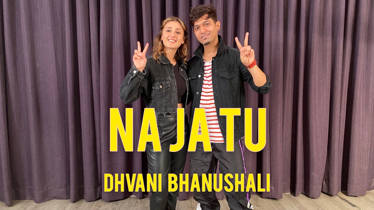 Dhvani Bhanushali: 