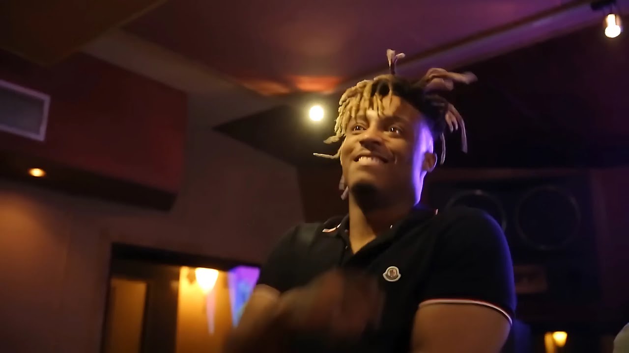 Juice WRLD - Call Me Crazy [prod. Cloudixgo]