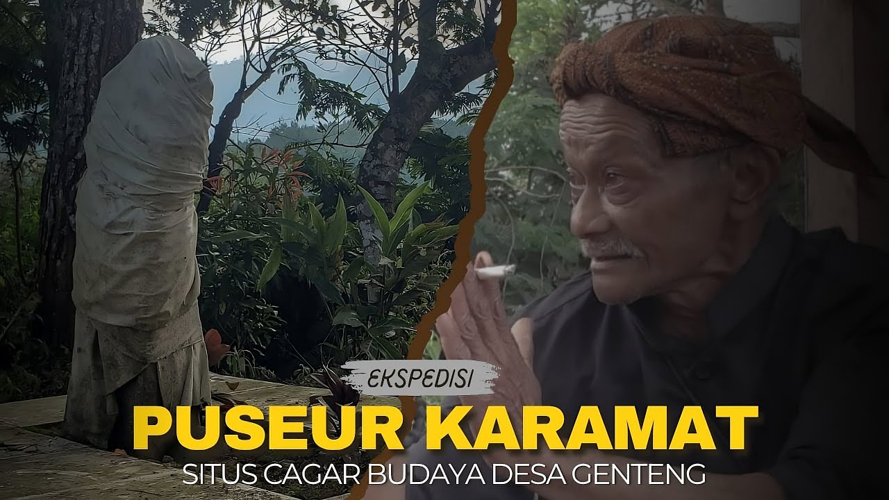 SITUS PUSEUR KARAMAT