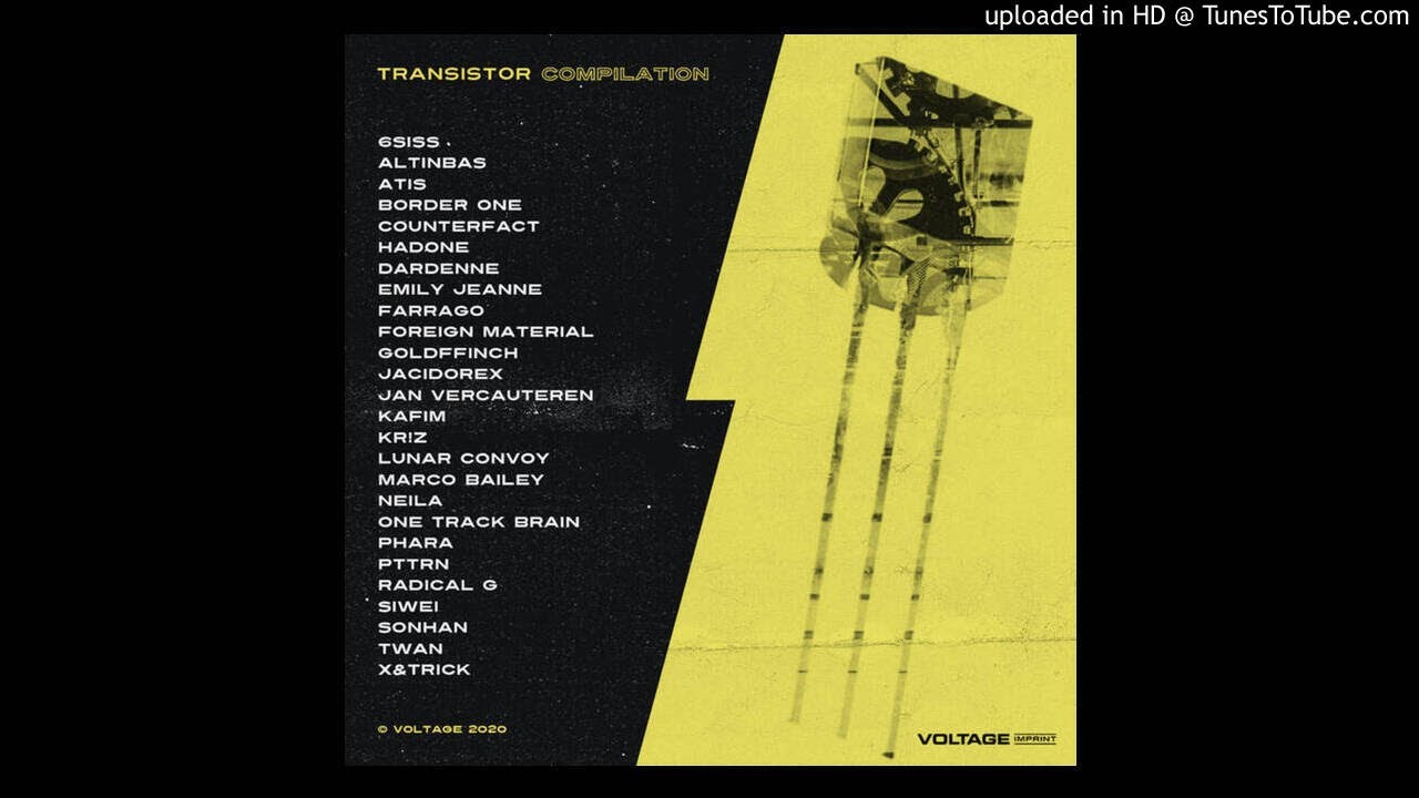 TWAN - Dead Freight
