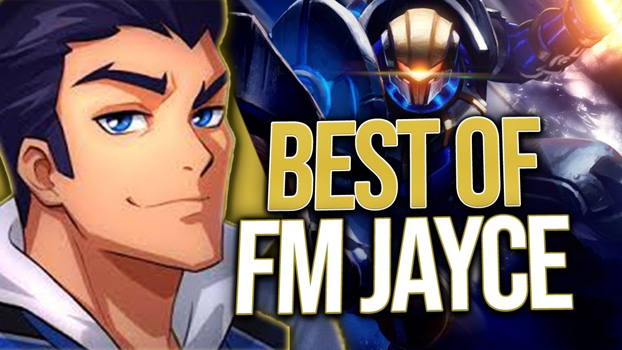 Монтаж FMJAYCE 
