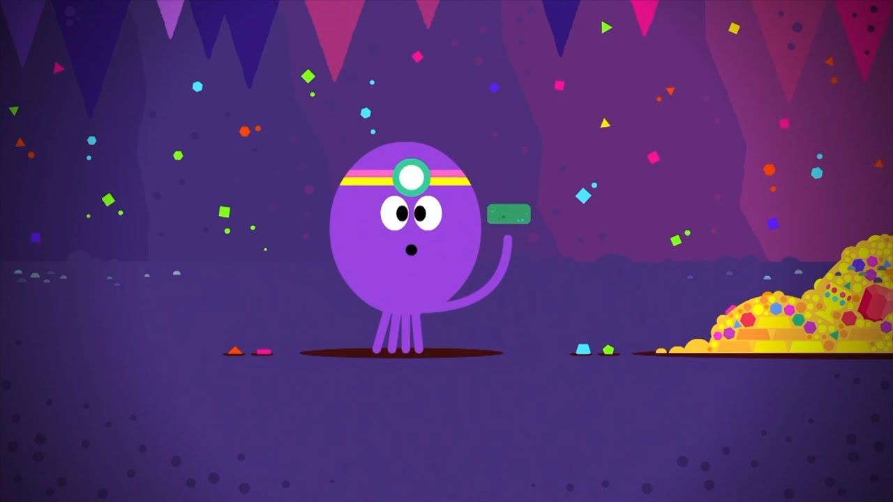 Duggee i odznaka kolekcjonera – Hej, Duggee Seria 2 – Hej, Duggee!
