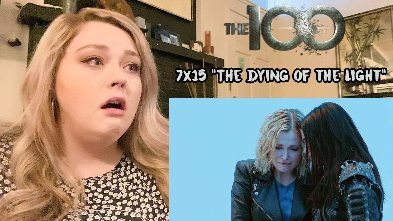 The 100 | 7x15 