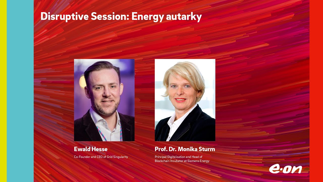 Energy autarky | Connectivity