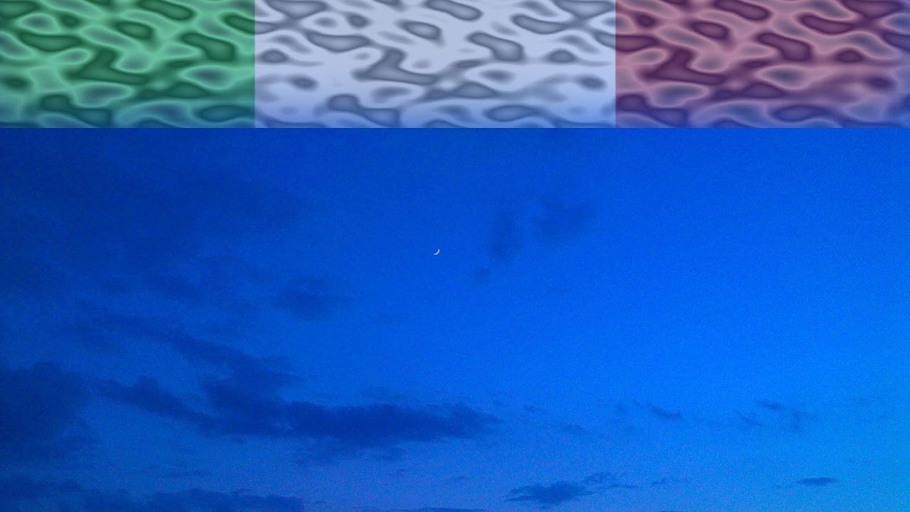 Evoluzione della musica italiana