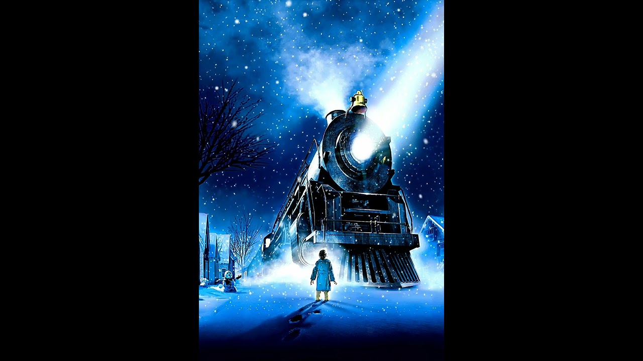 the polar express Believe by Josh Groban (clean inst)