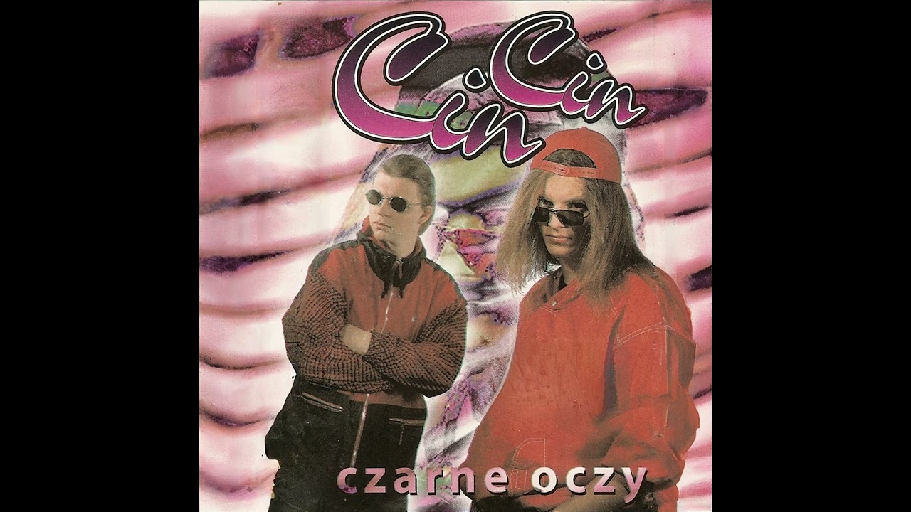 Cin Cin - Justysia