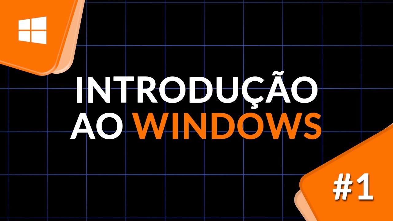 Introdução ao Windows