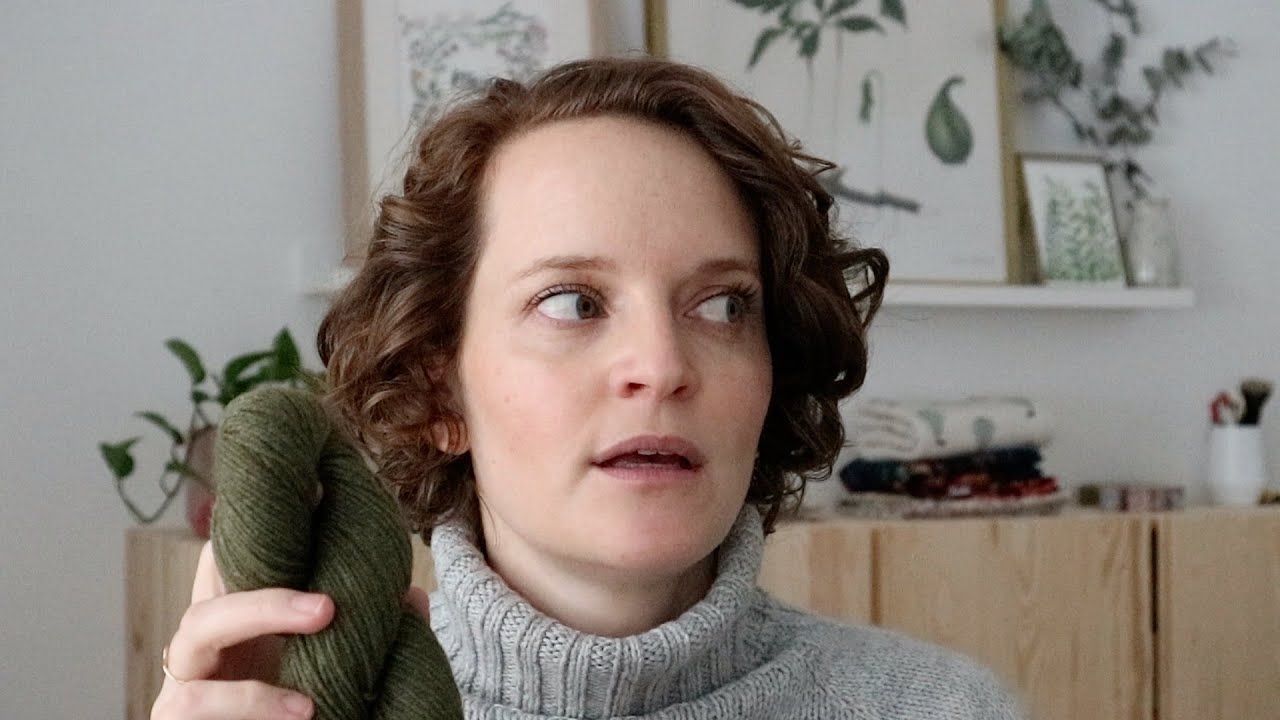 Stitched in Sweden - Episode 99