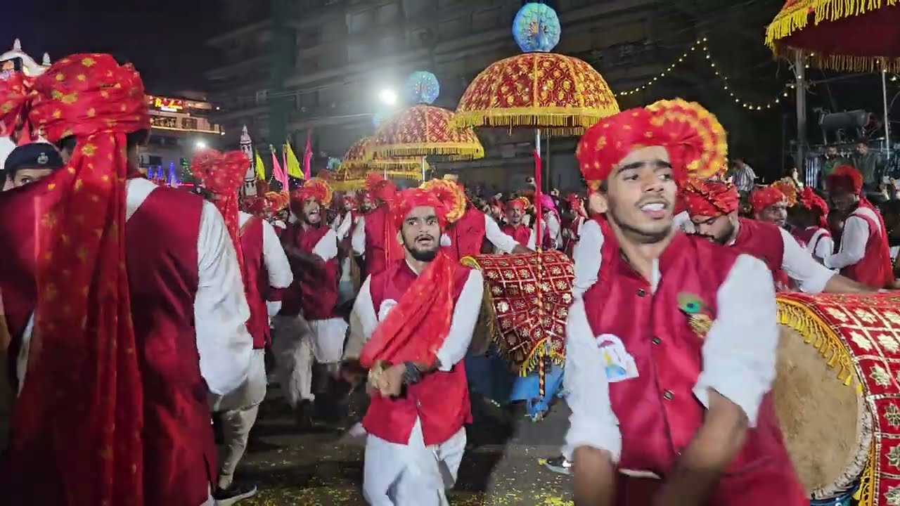 BEST VIEW | SUYOG SHIGMOUTSAV Mandal | PONDA SHIGMO 2025
