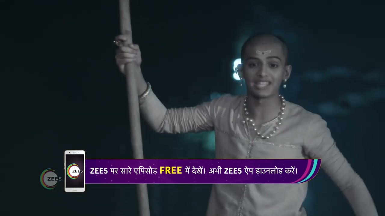 Kashibai Bajirao Ballal - Hindi TV Serial - Ep 66 - Best Scene - Riya Sharma,Rohit,Nabeel - Zee TV