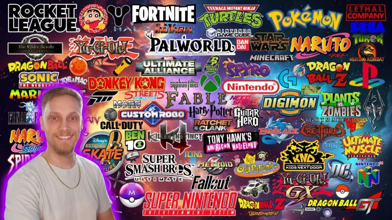 How Good Is A 31 Year Old Gamer?