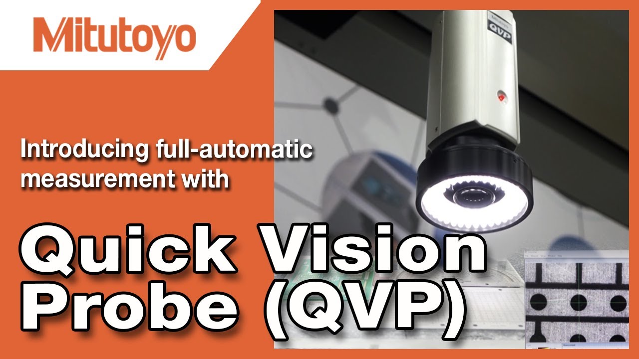 MAP Original Video - EP9: Quick Vision Probe QVP