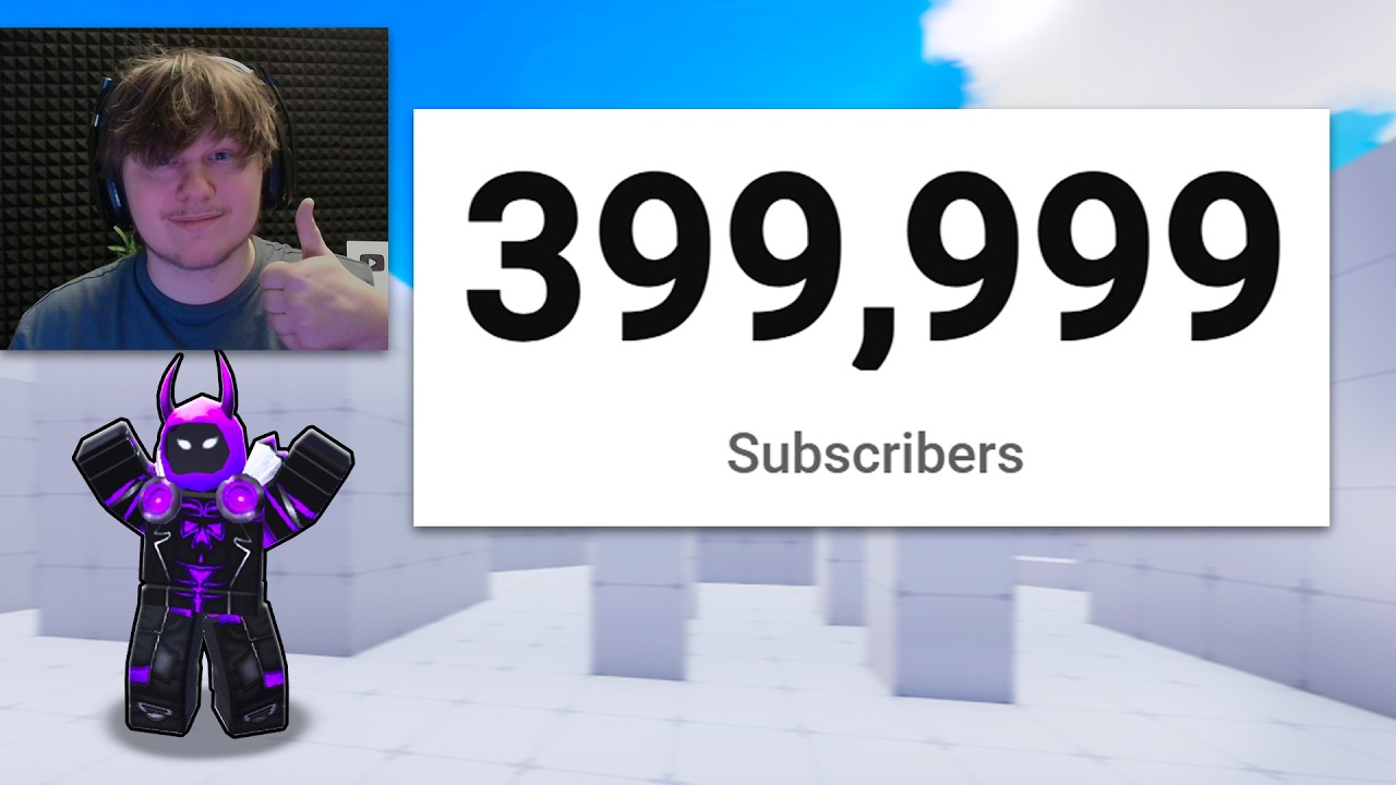 400K SUBS! Darkmatter Grinding (Day 3)