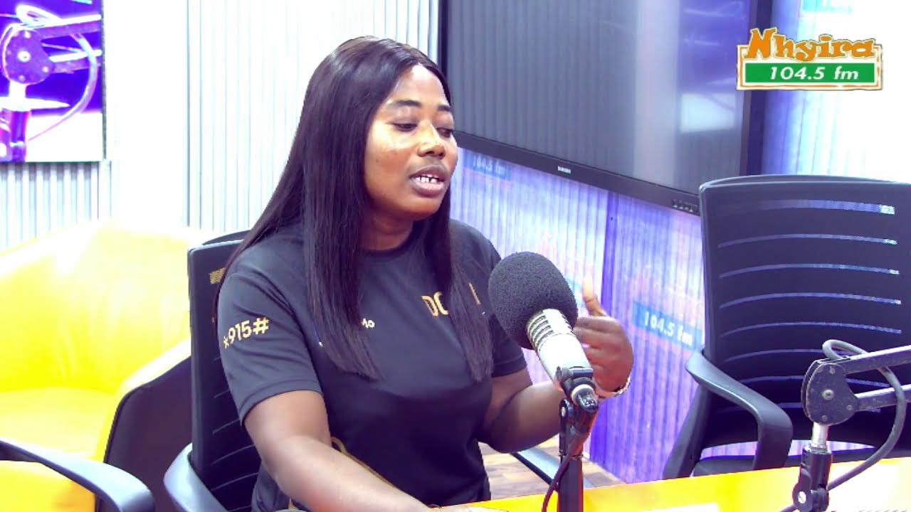 🔴 LIVESTREAM: #NhyiraPowerSports | Richard Smith Donkor | 25th February, 2026