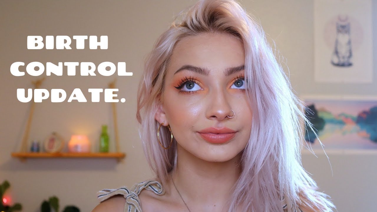 1 Year on NuvaRing: Birth Control Update