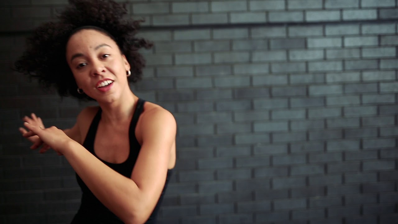 DJD x Moving Portraits - Ingrid Diaz