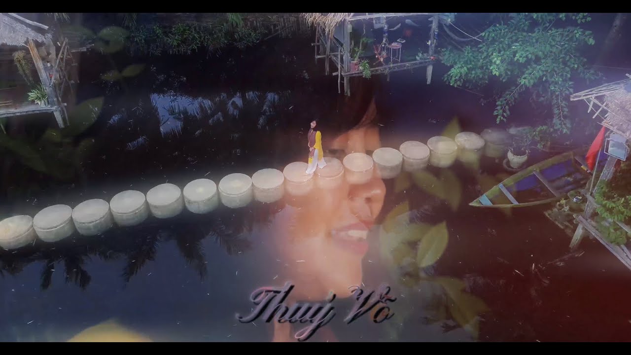 Thuy Vo 2024 [Music Video]