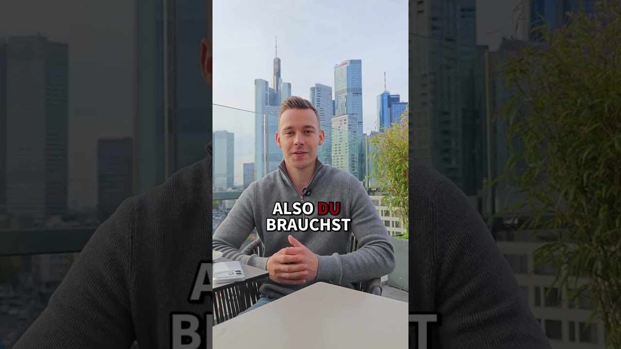 Braucht man wirklich Millionen für eine Stiftung?