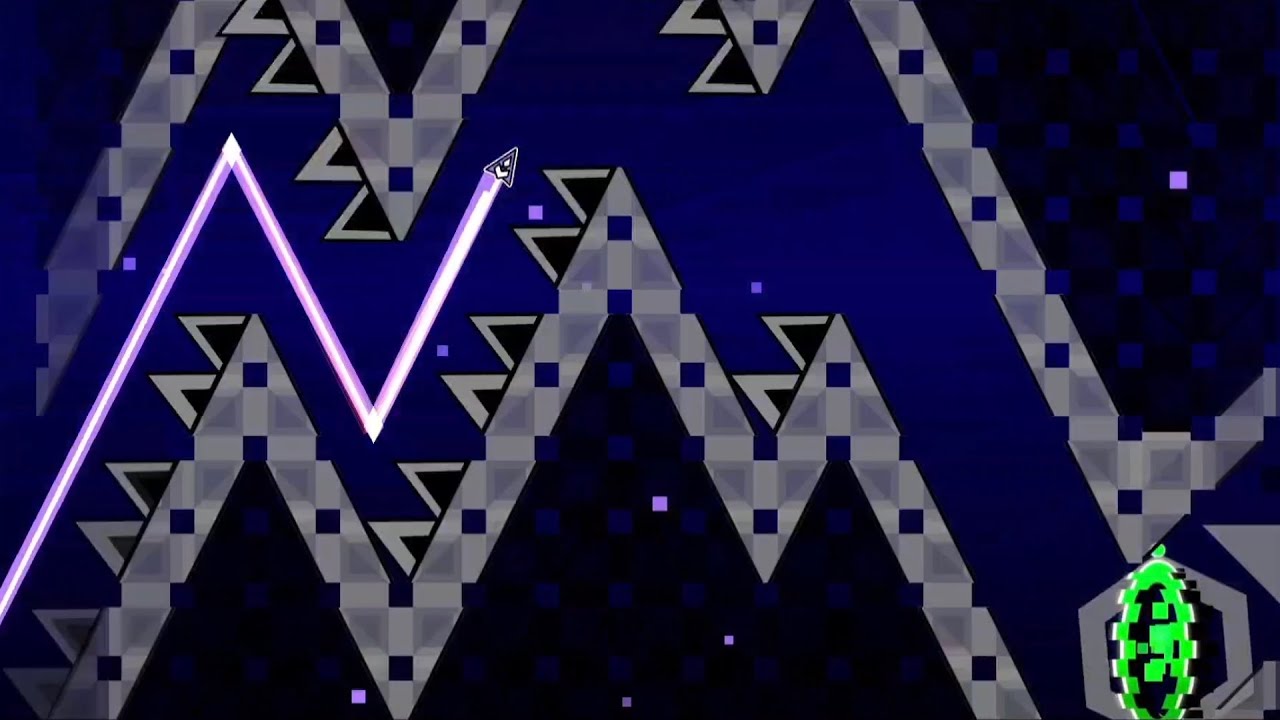 КАК ПРОЙТИ WINDY CIRCLES