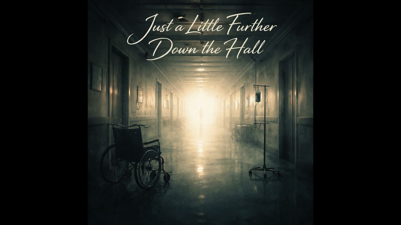 Just a Little Further Down the Hall