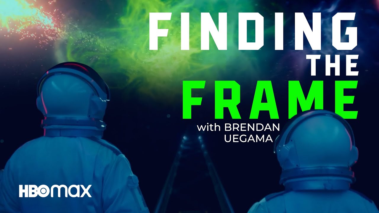 Finding the Frame with Brendan Uegama
