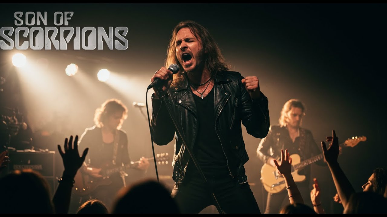 Legendary Rock Ballads Playlist 🎶 The Greatest Songs of All Time