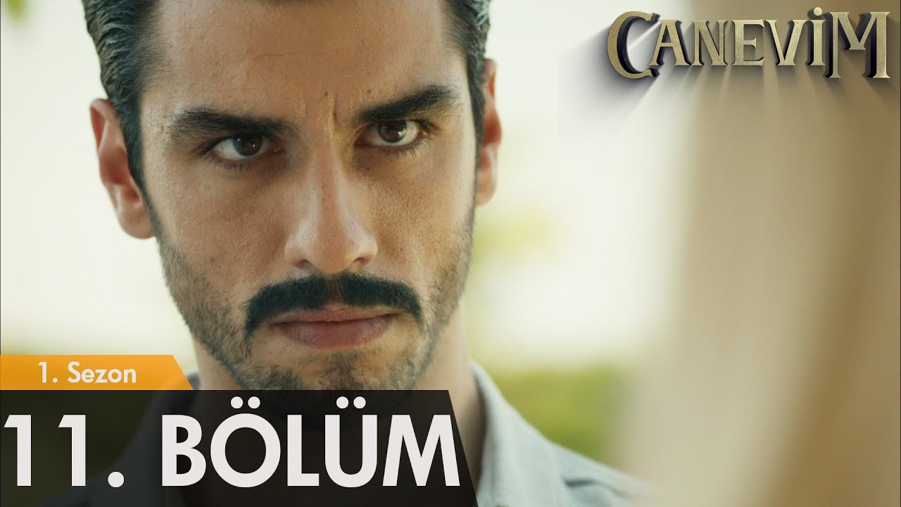 Canevim 11. B&ouml;l&uuml;m