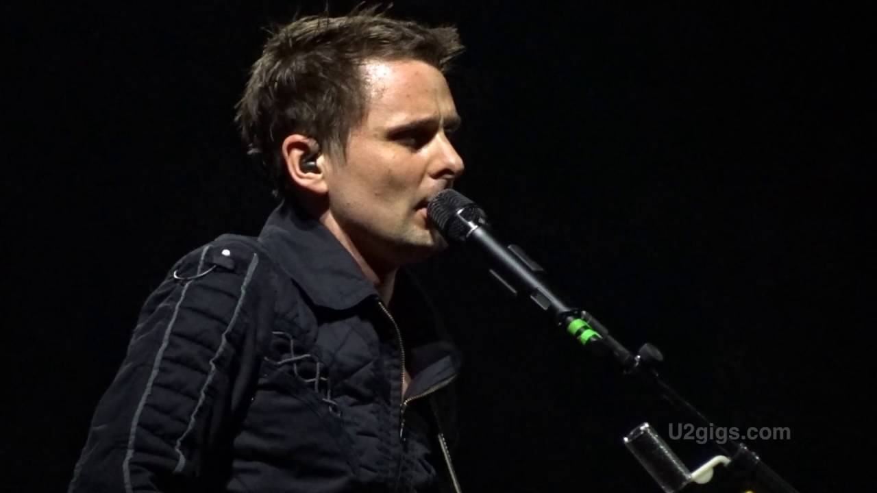 Muse Berlin Citizen Erased 2016-06-03 - U2gigs.com