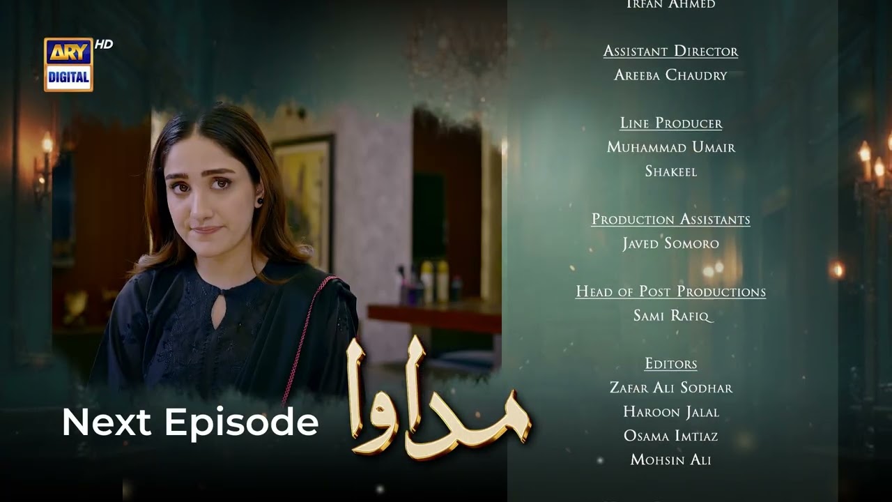 Madawa Episode 65 | Teaser | Omer Shahzad | Aiza Awan | ARY Digital Drama
