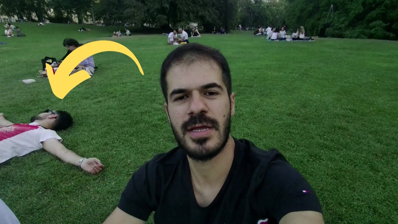 VİYANA...Dünya'nın EN YAŞANILABİLİR ŞEHRİ | Günlük yaşam ve iPHONE Fiyatları?