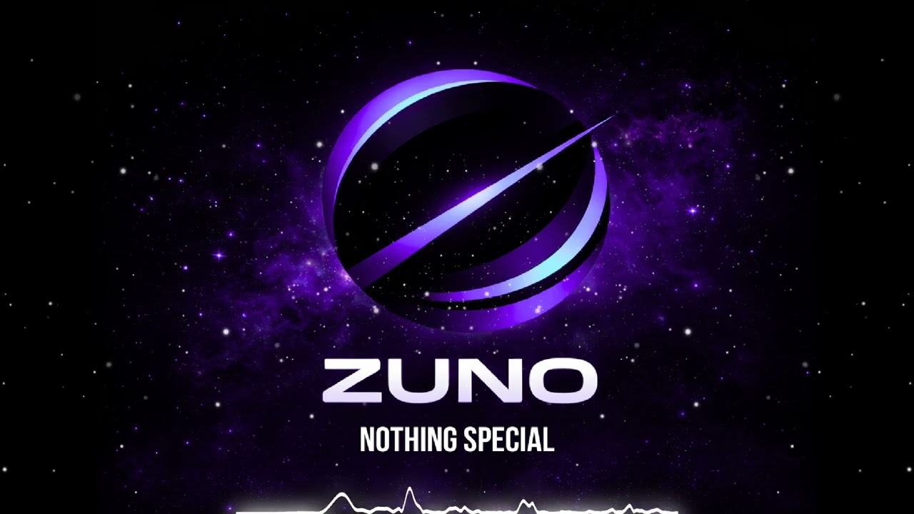Zuno – Nothing Special | Alternative Rock