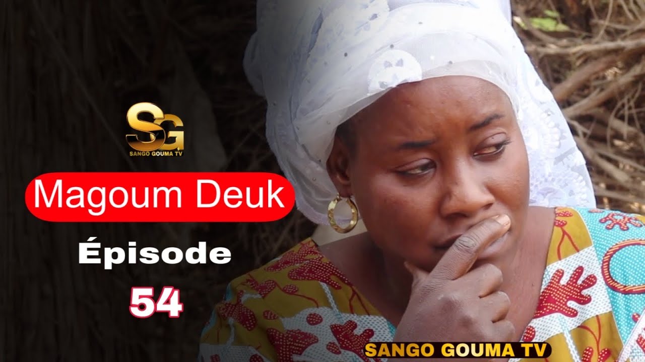 Magoum Deuk Episode 54
