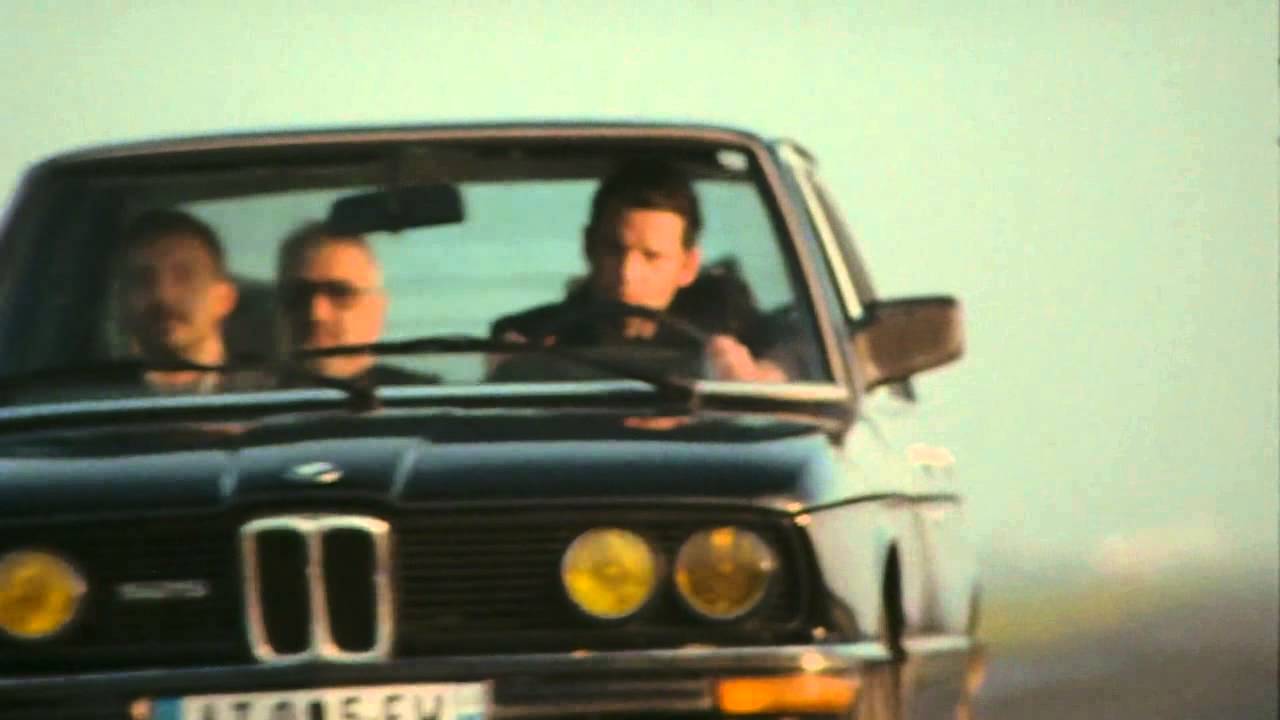 Alexis HK - Mets du vent (Clip Officiel)