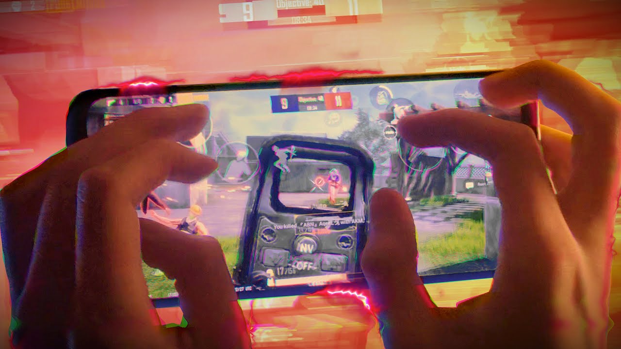 7 ПАЛЬЦЕВ + ФУЛЛ ГИРО = GOD MODE???