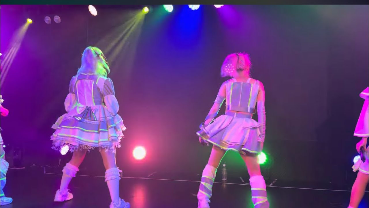 AZ-ON2024.4.28OMGツアー名古屋