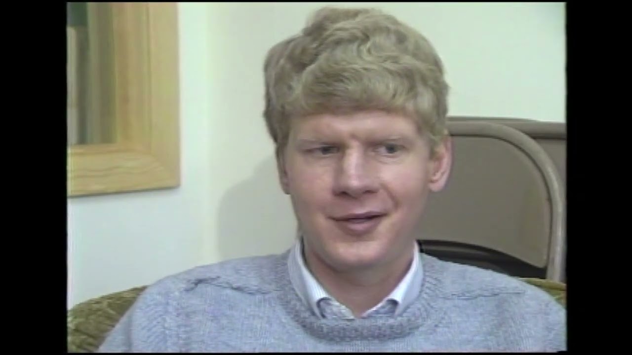 Corporal Punishment in Ely 11 29 1988
