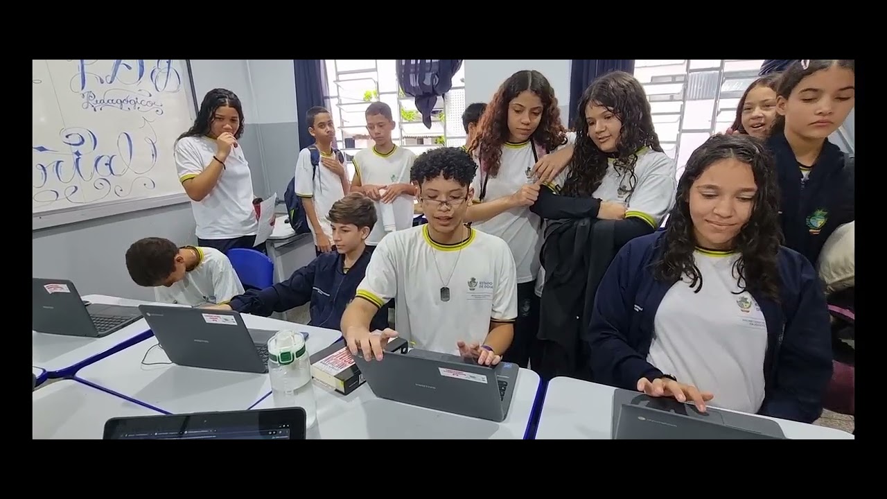 PROTAGONISMO JUVENIL