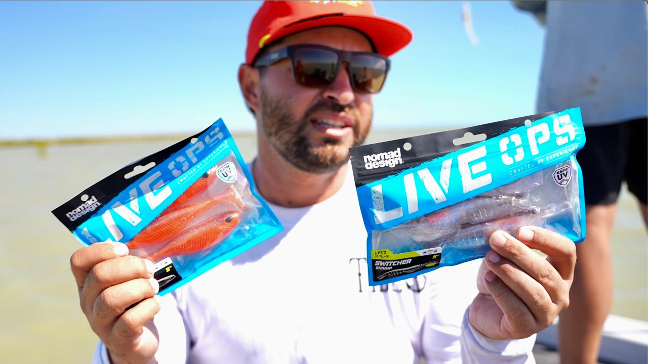 We Found Them Ultra Shallow Ep2.