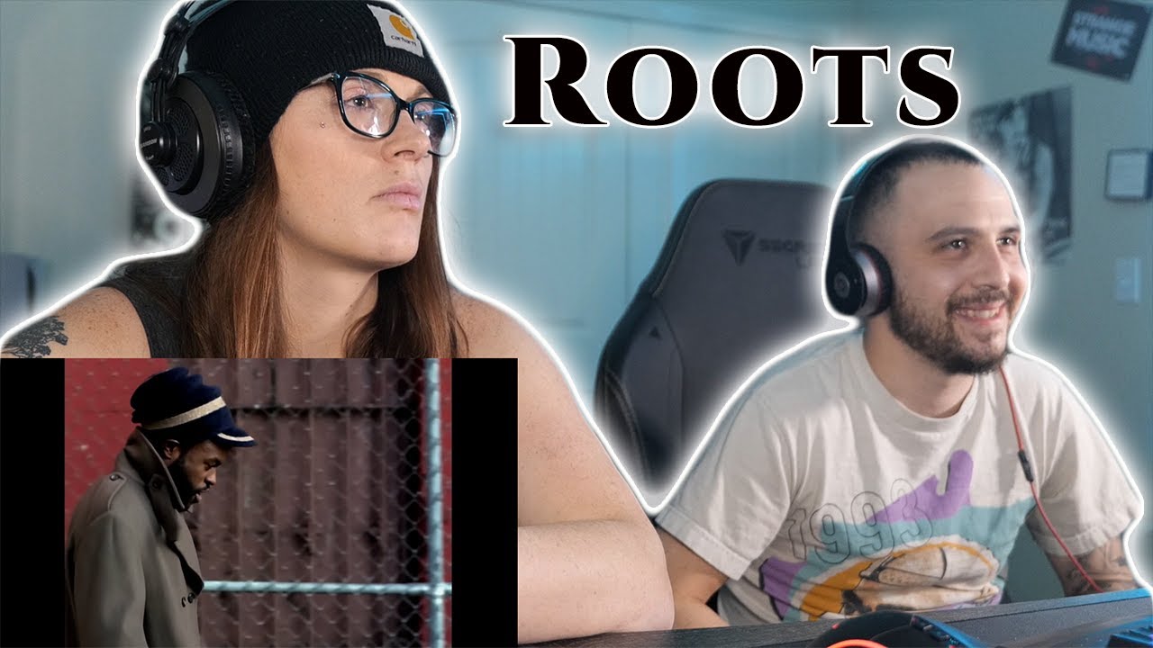 First Time Reaction | (The Roots) - You Got Me ft. Erykah Badu